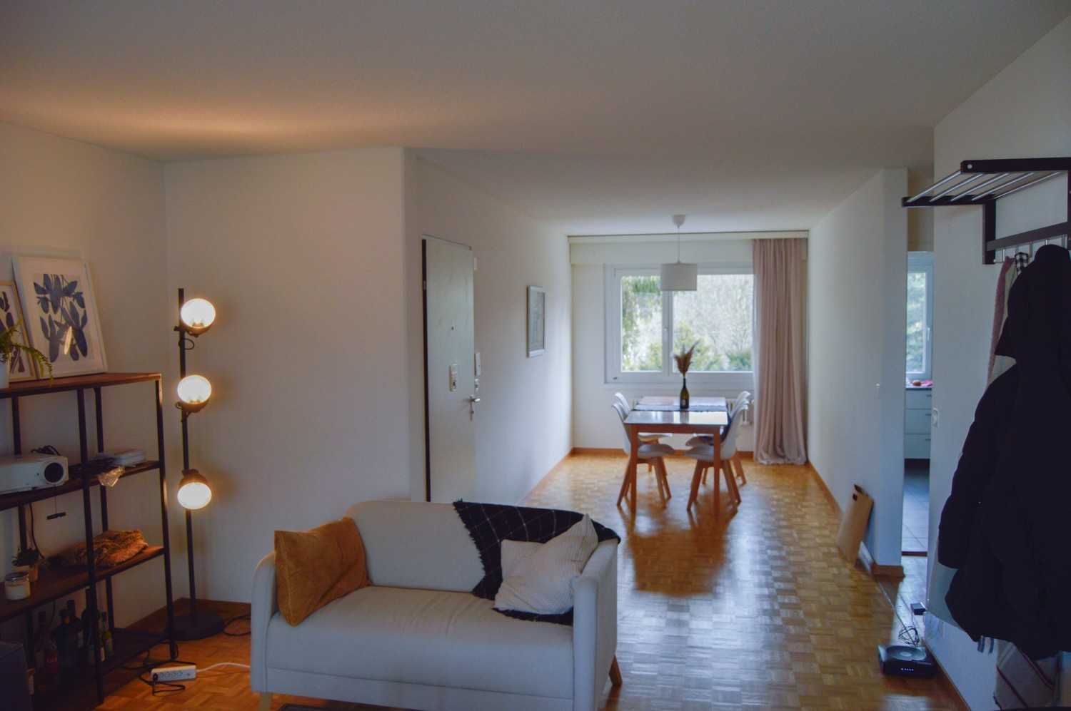 Zimmer in einer WG