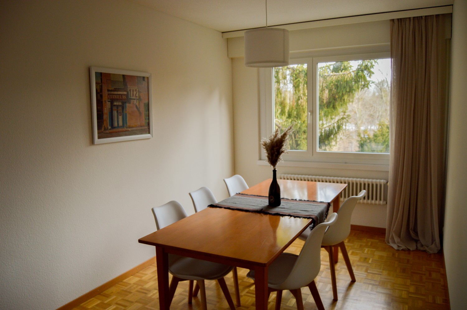 Zimmer in einer WG