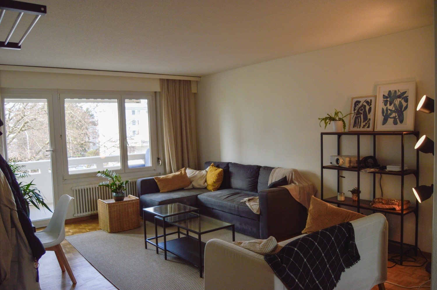 Zimmer in einer WG