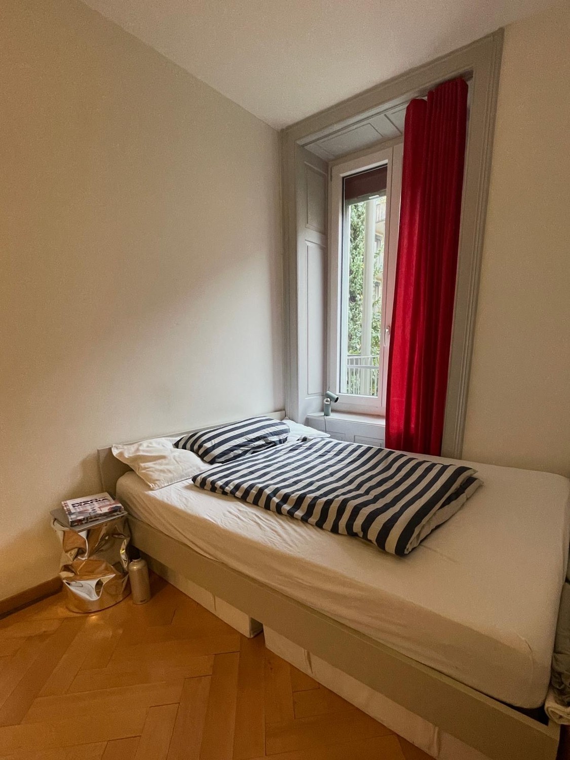 Room in a shared flat, photo 2 of 8