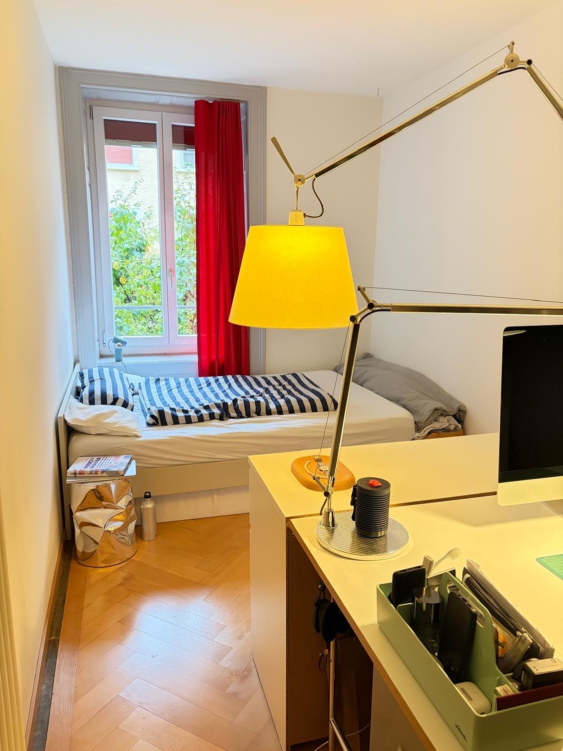 Room in a shared flat, photo 8 of 8