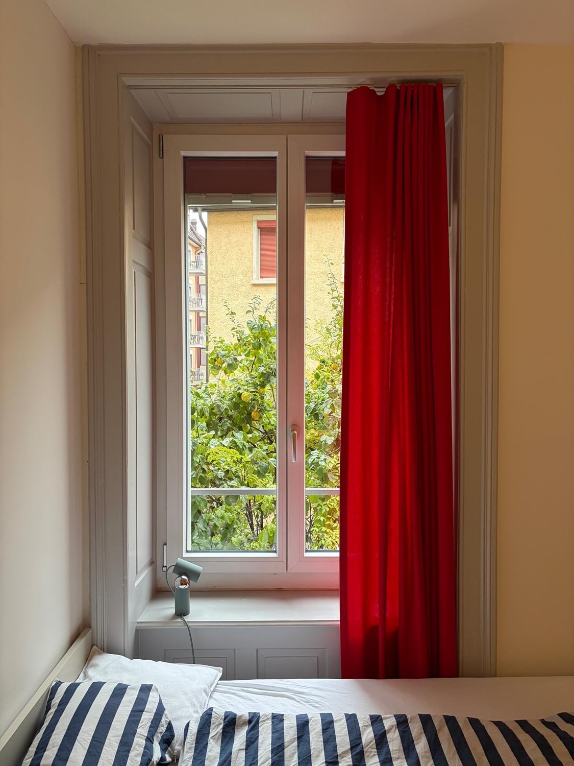 Room in a shared flat, photo 6 of 8