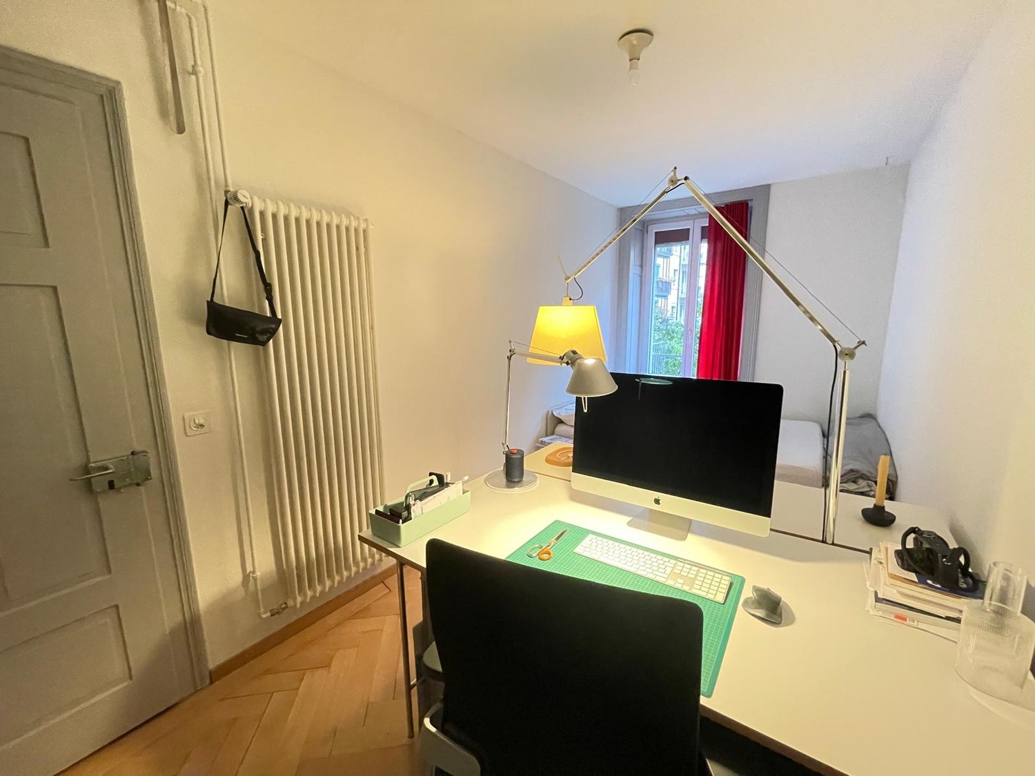 Room in a shared flat, photo 5 of 8