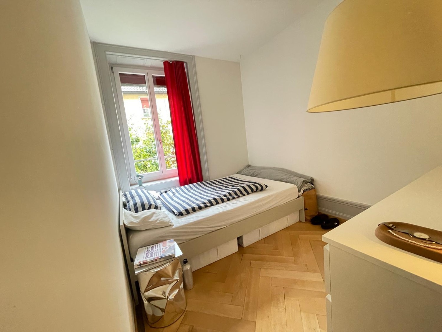 Room in a shared flat, photo 7 of 8