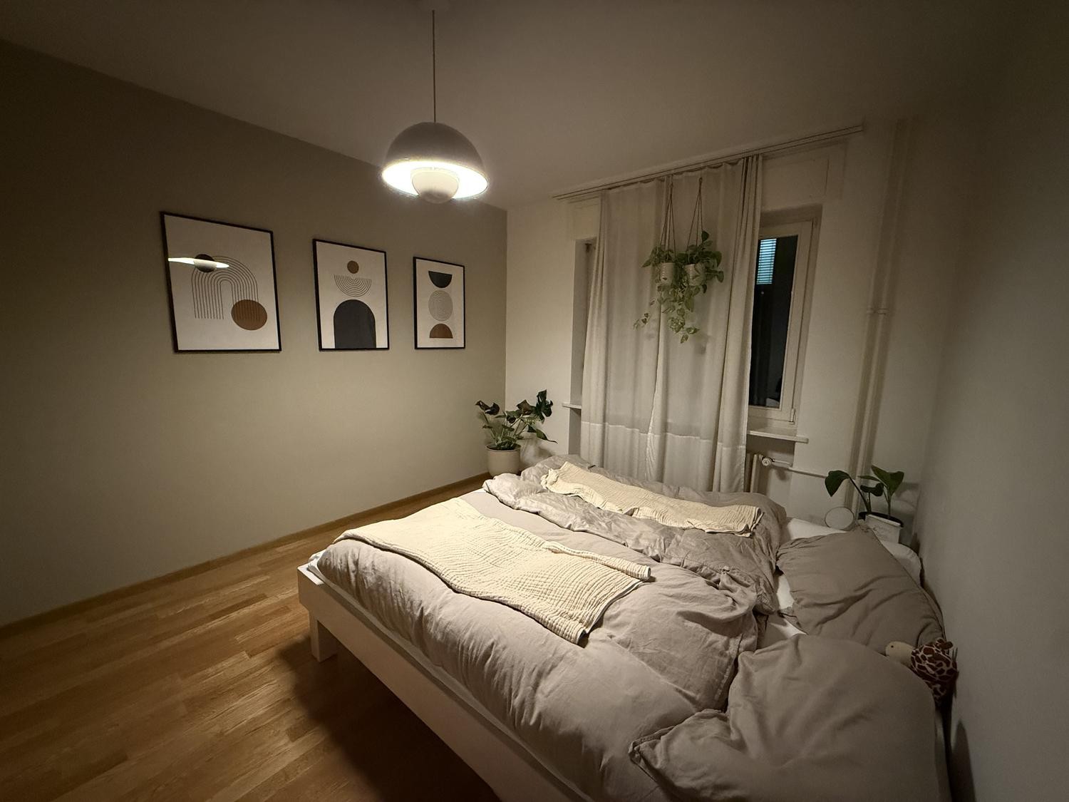 2 ½ rooms apartment, photo 3 of 5
