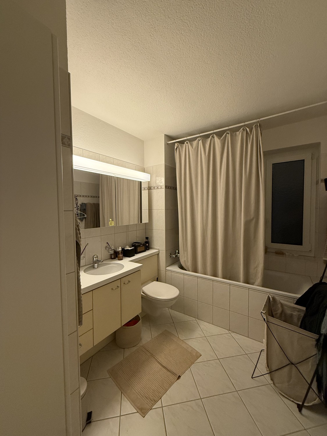 2 ½ rooms apartment, photo 4 of 5