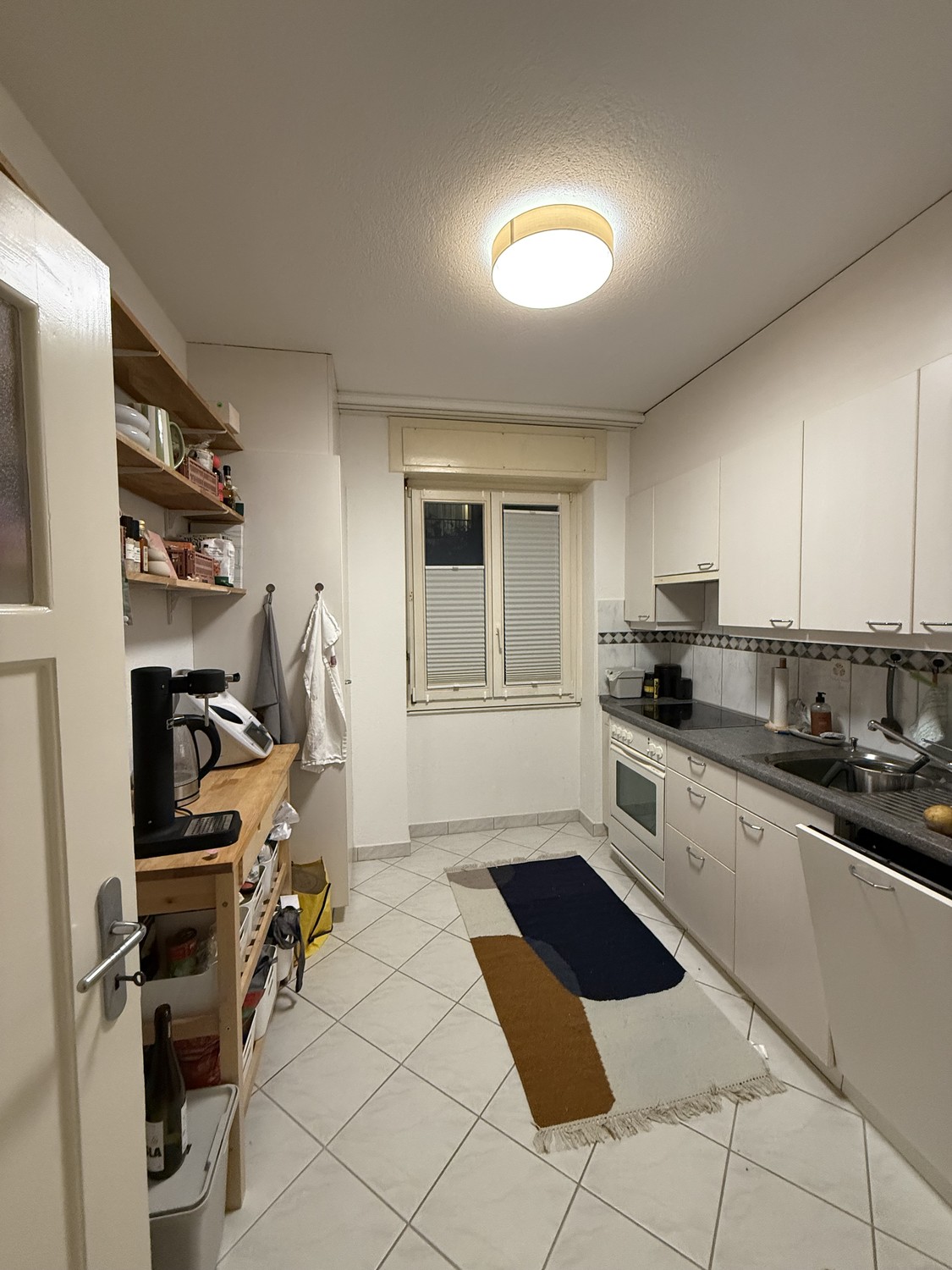 2 ½ rooms apartment, photo 5 of 5
