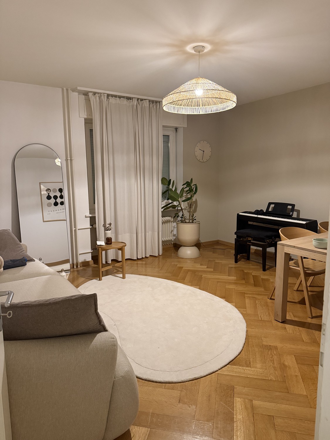 2 ½ rooms apartment, photo 1 of 5