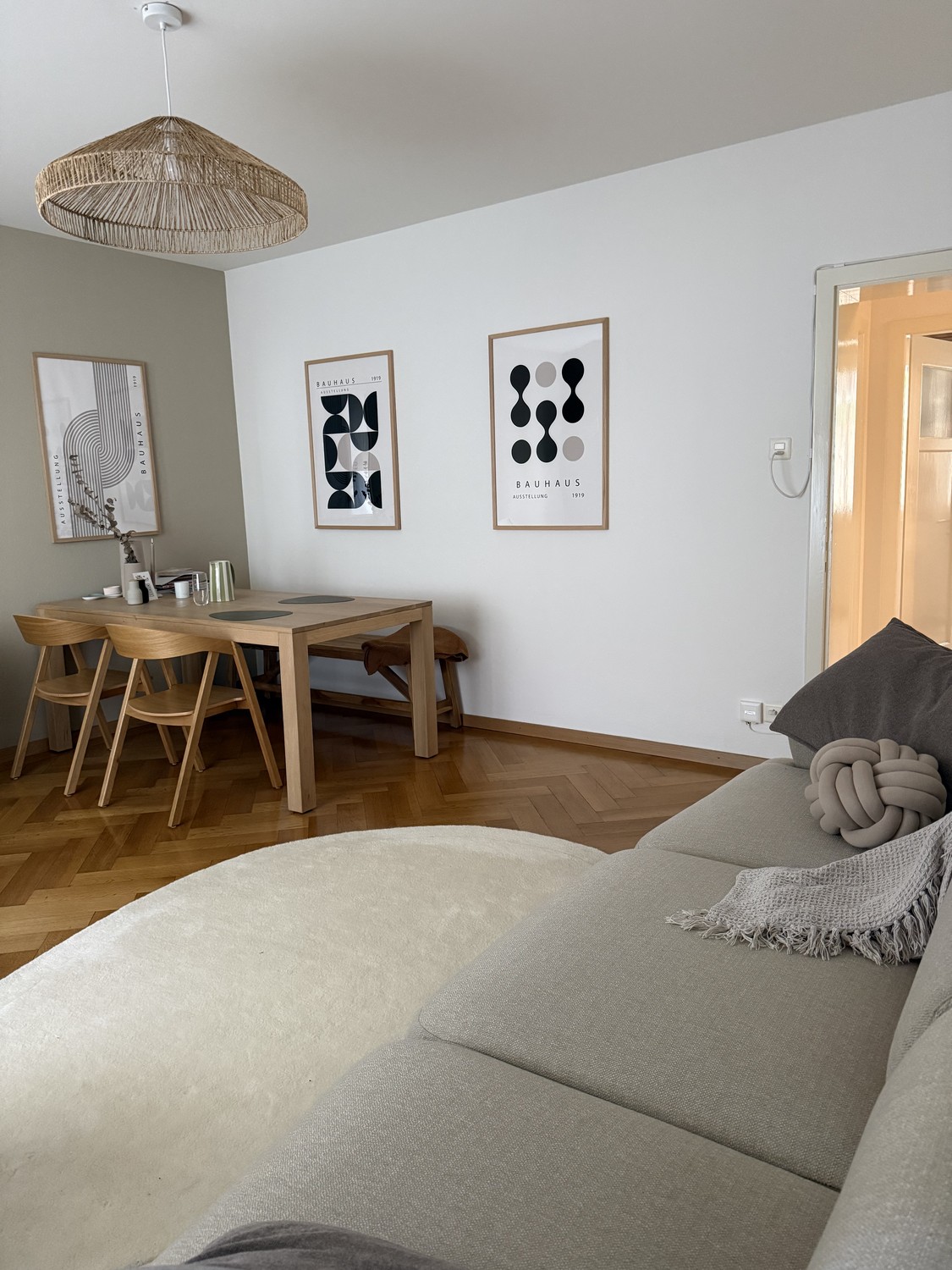 2 ½ rooms apartment, photo 2 of 5