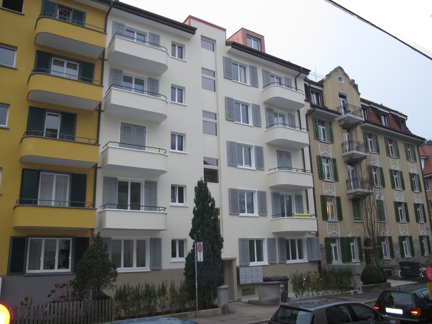 2 rooms apartment, photo 1 of 6