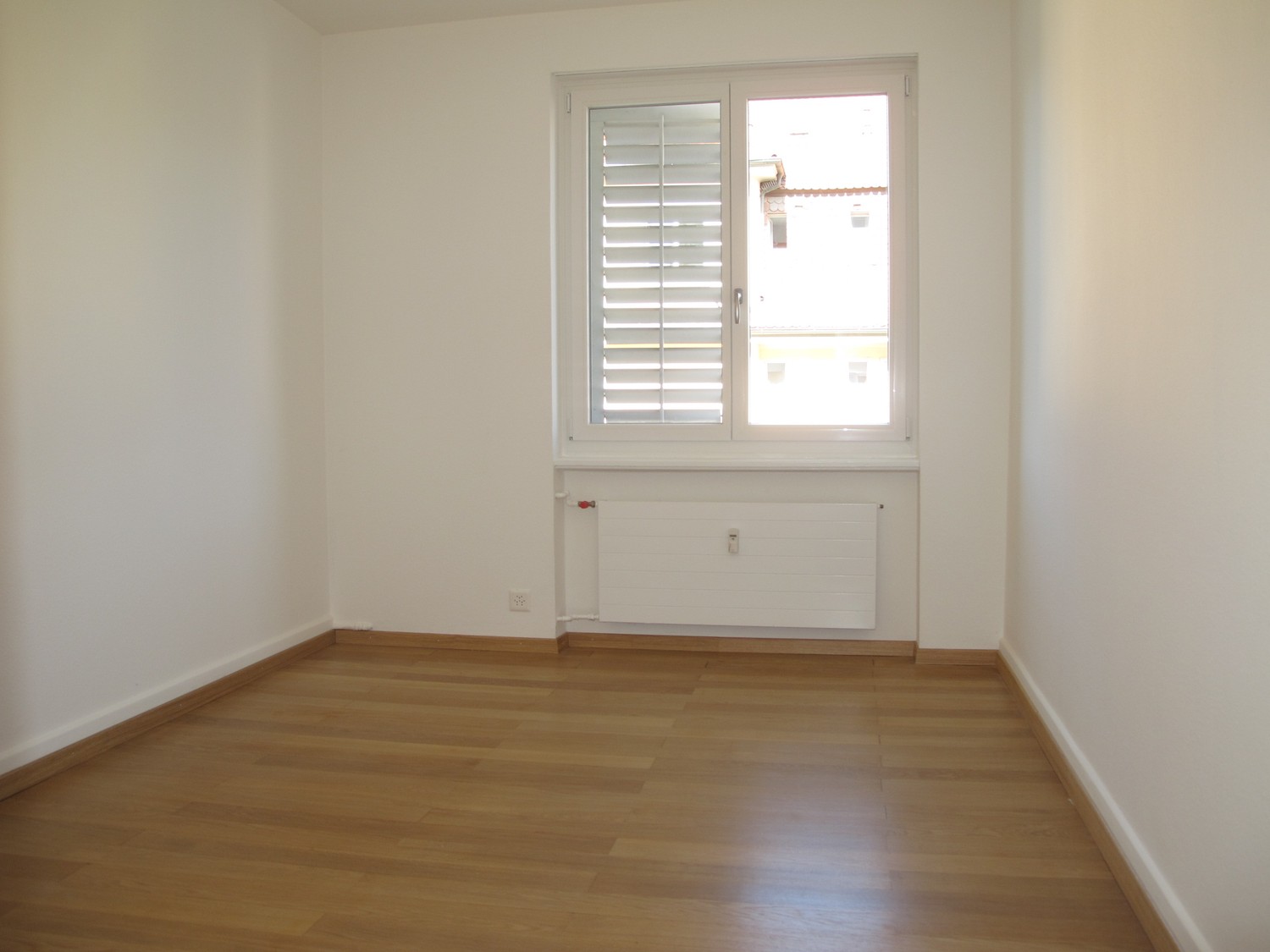 2 rooms apartment, photo 3 of 6