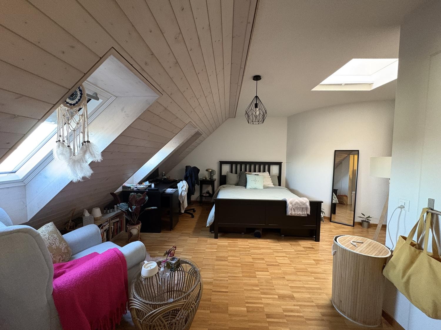 Room in a shared flat, photo 2 of 6