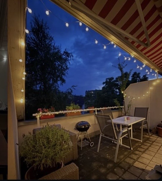 Room in a shared flat, photo 6 of 6