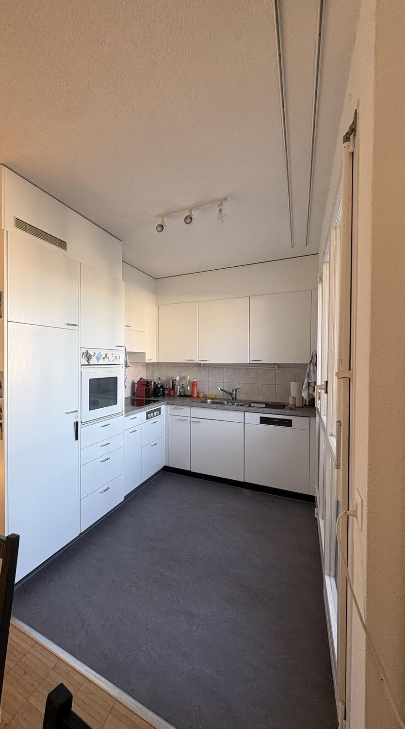 Room in a shared flat, photo 4 of 6