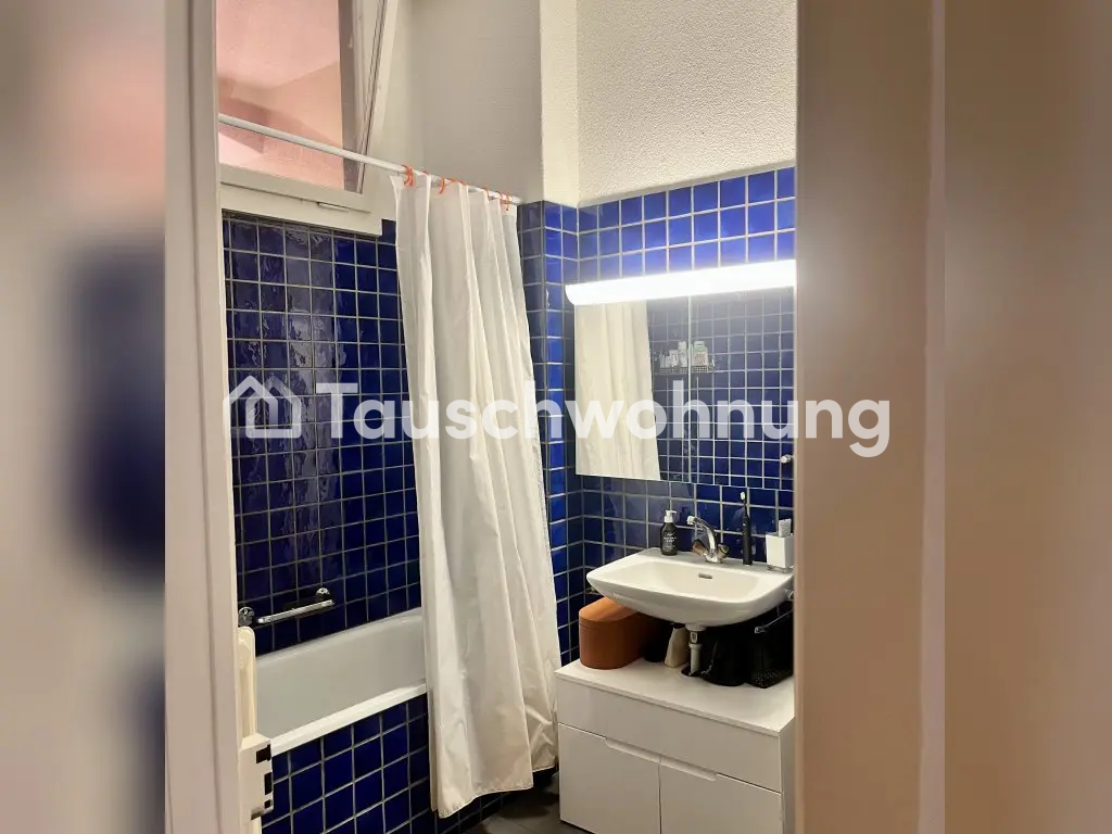 3 ½ pièces appartement