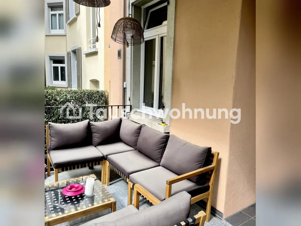 3 ½ pièces appartement