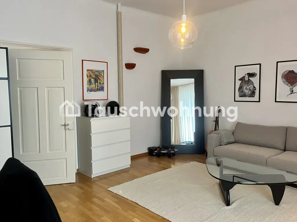 3 ½ pièces appartement