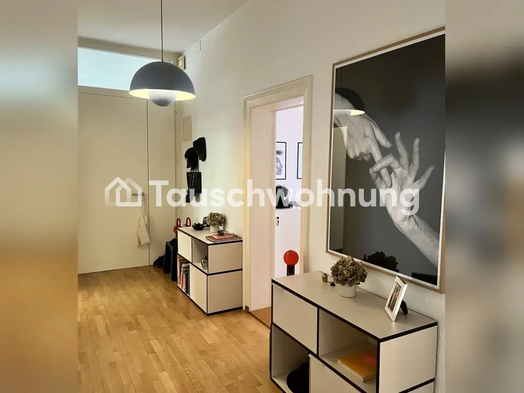 3 ½ pièces appartement