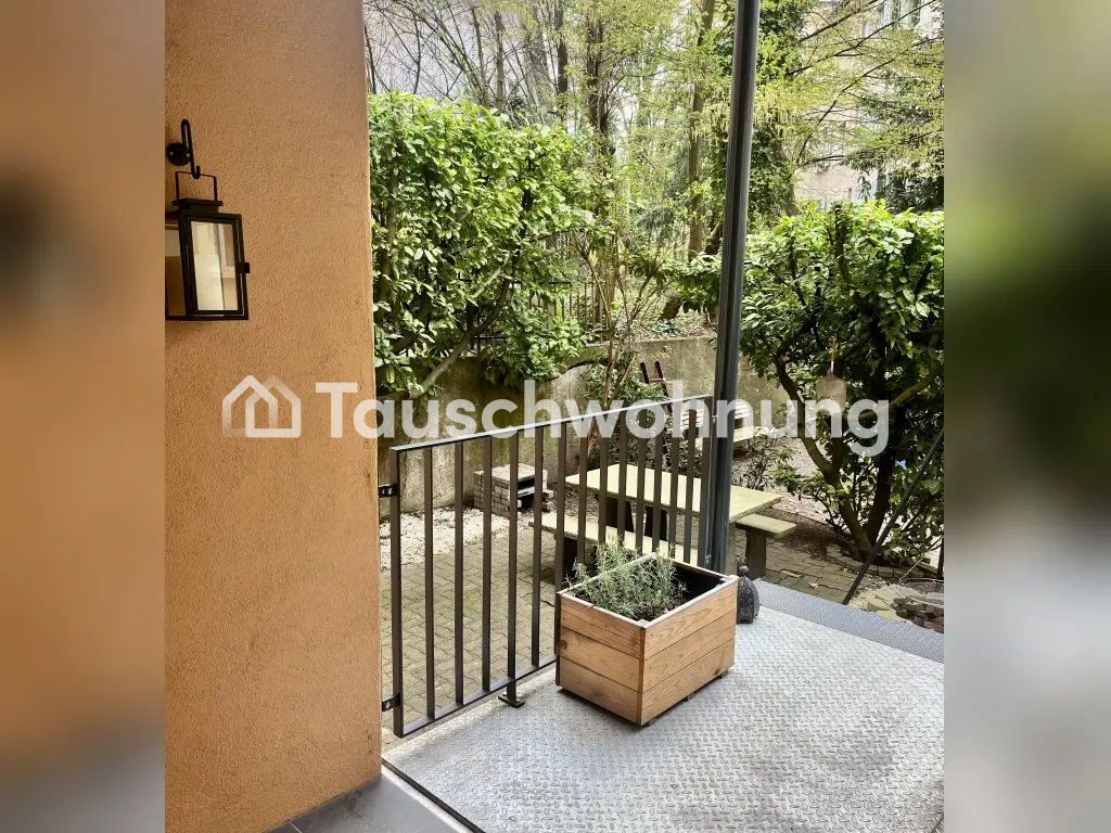 3 ½ pièces appartement
