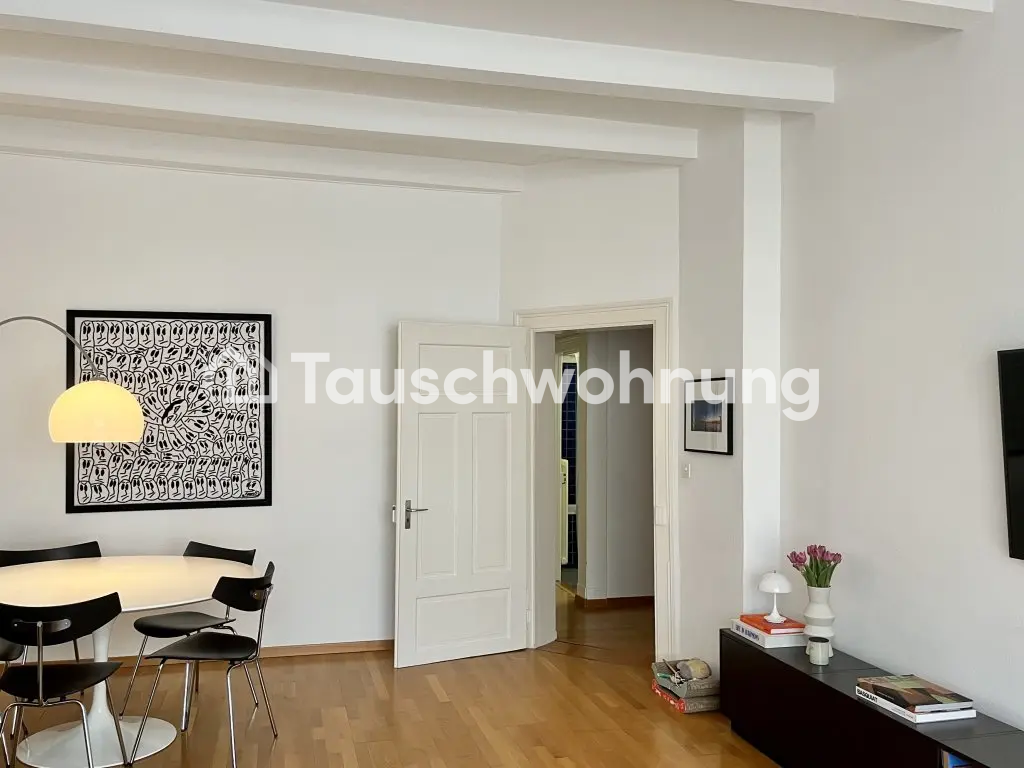 3 ½ pièces appartement