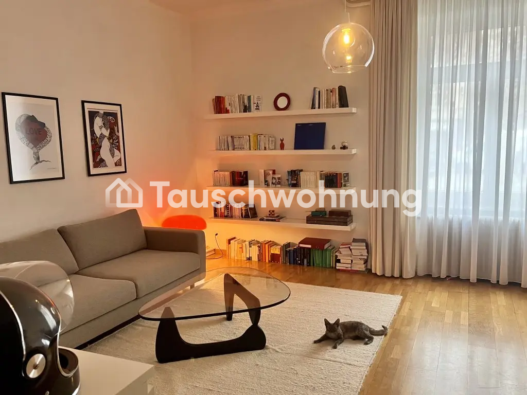 3 ½ pièces appartement