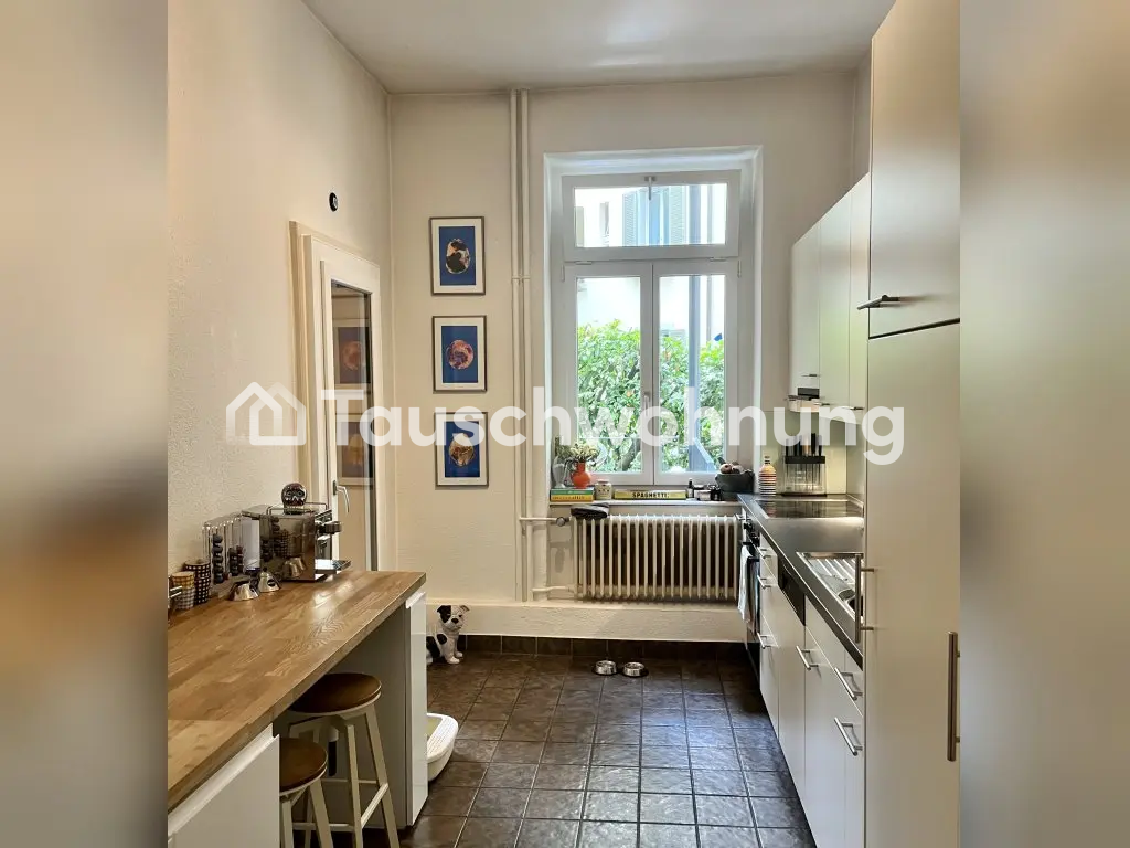 3 ½ pièces appartement