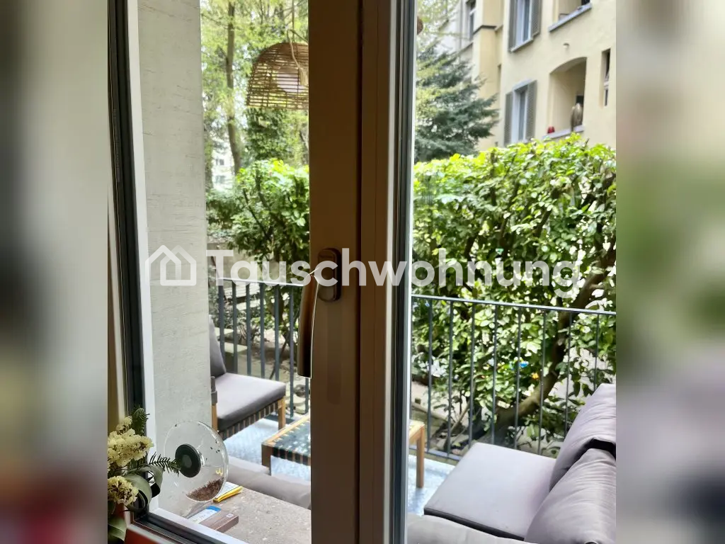 3 ½ pièces appartement