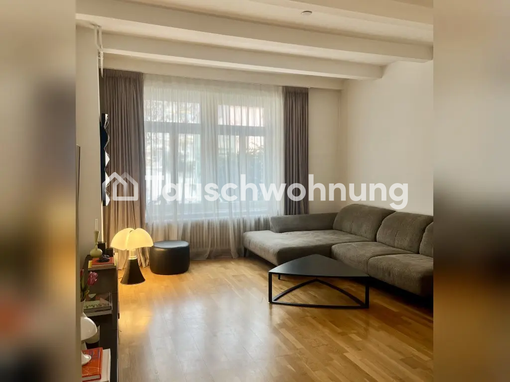 3 ½ pièces appartement