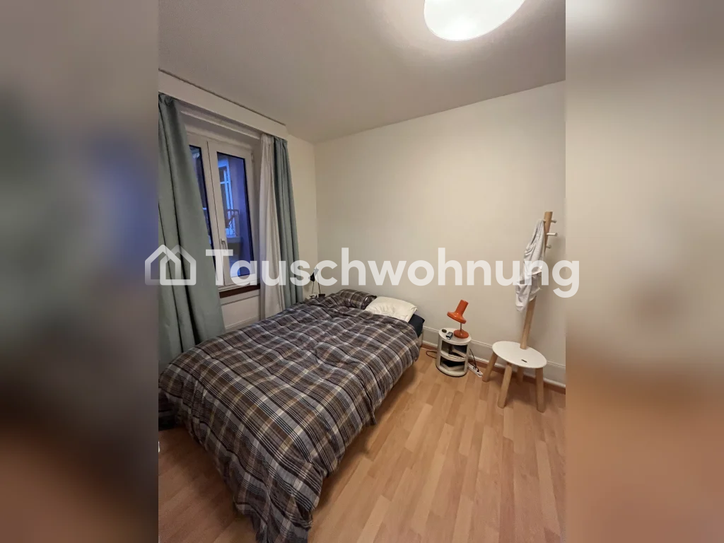 3 pièces appartement