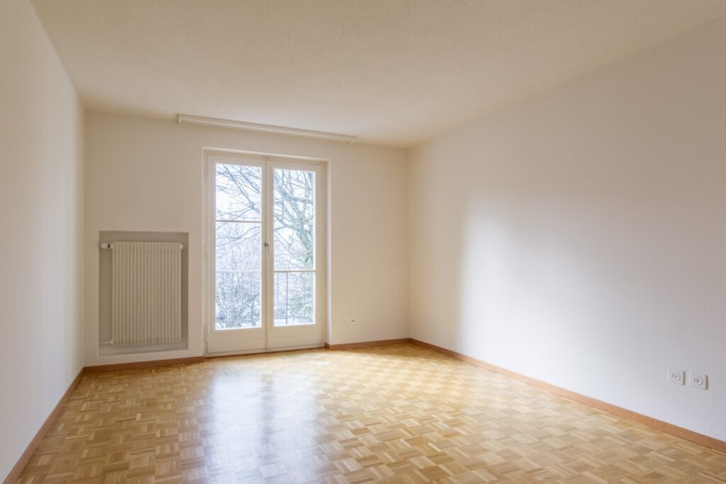 2 ½ rooms duplex
