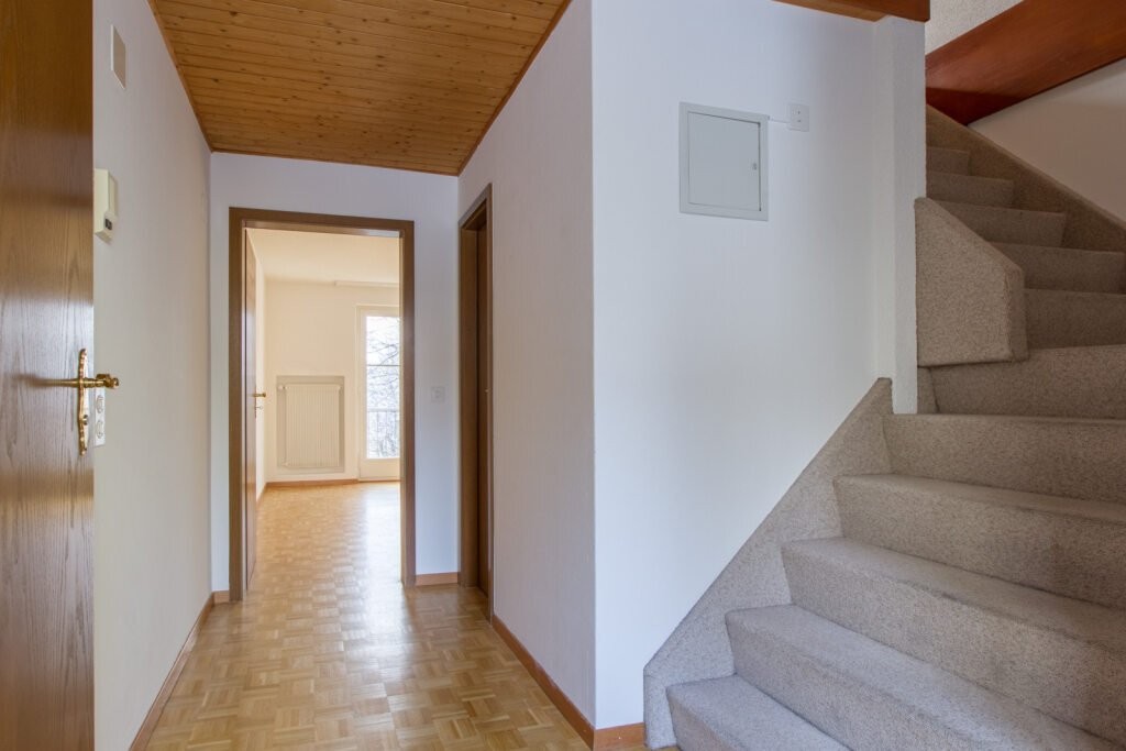 2 ½ rooms duplex