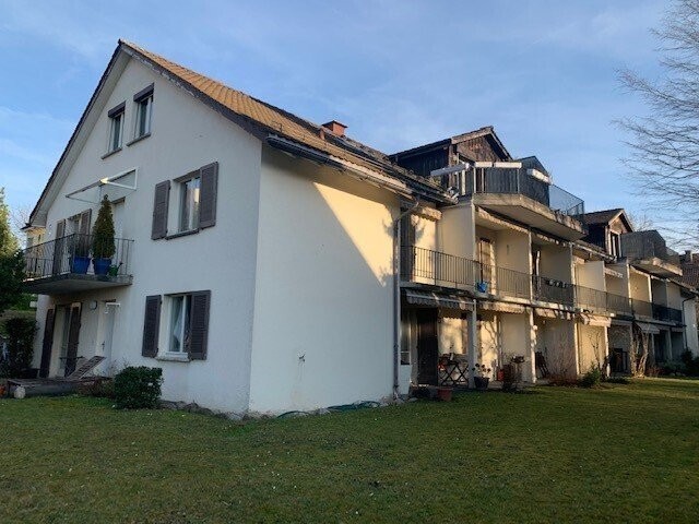 2 ½ rooms duplex