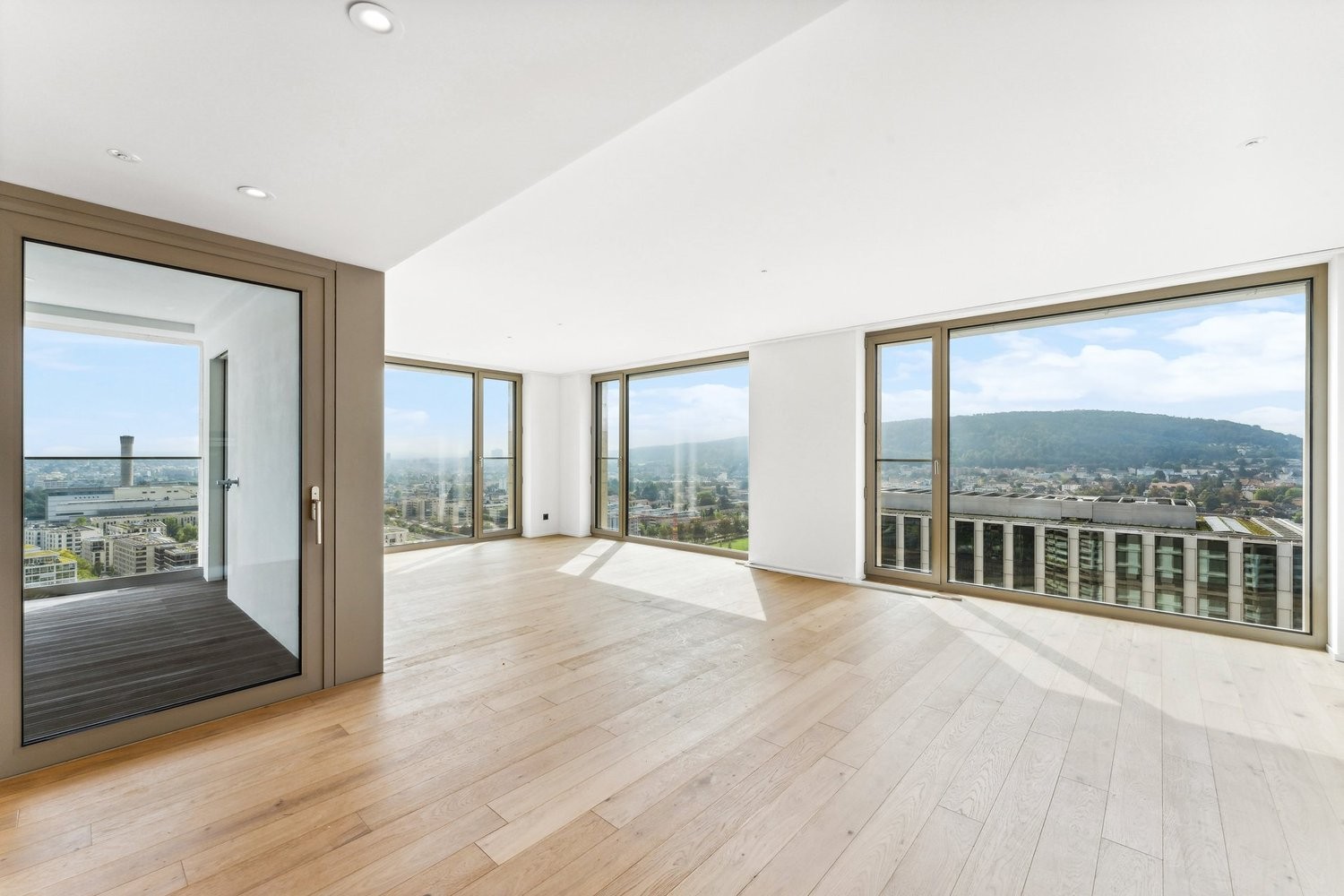 4 ½ rooms apartment