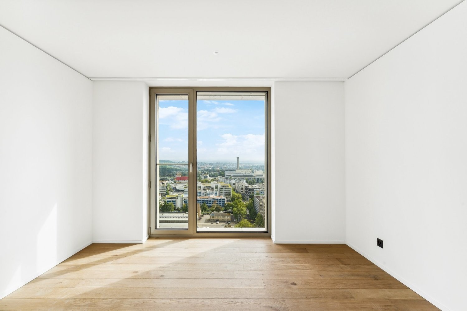 4 ½ rooms apartment