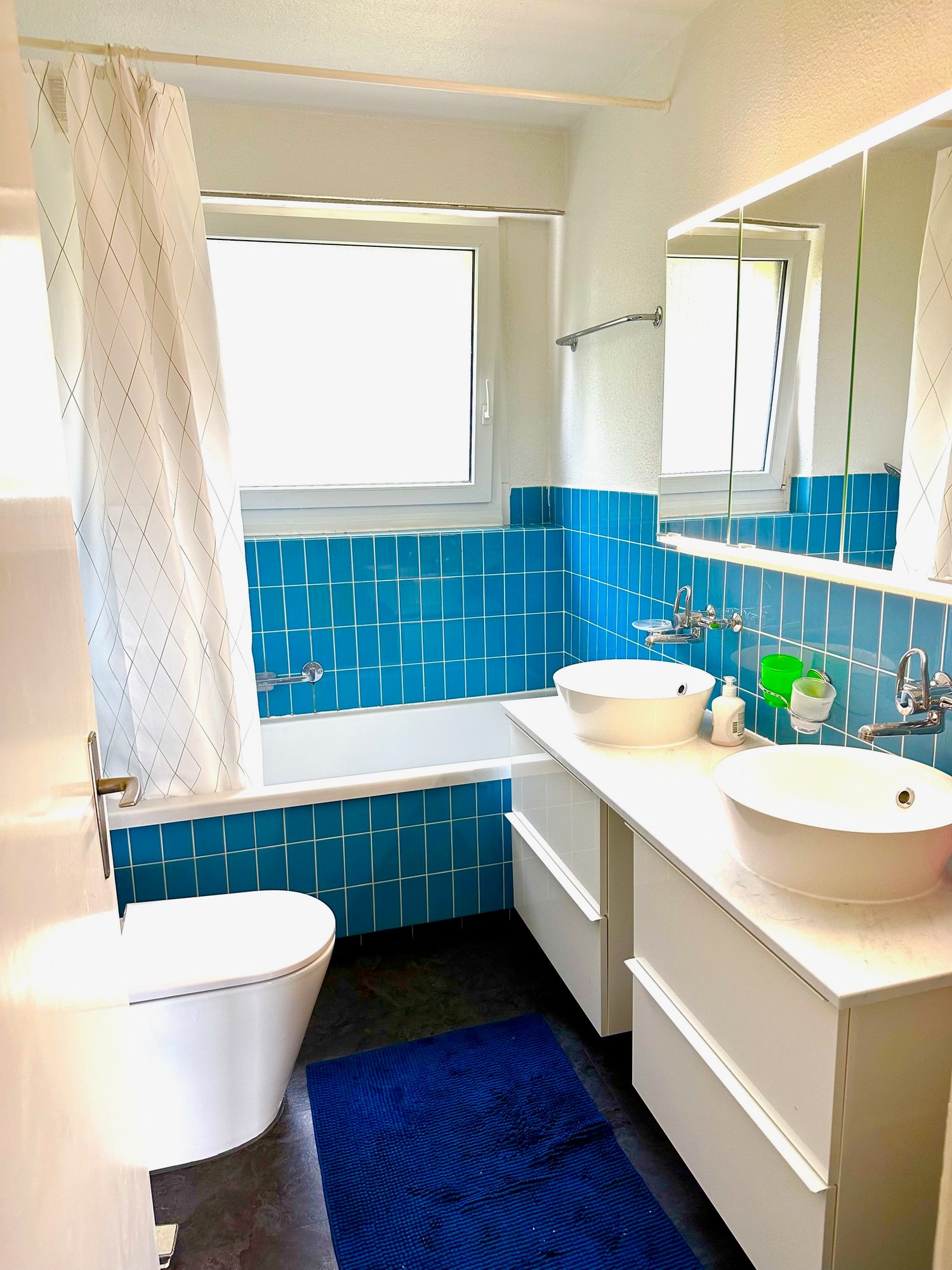 1 Zimmer Einzelzimmer