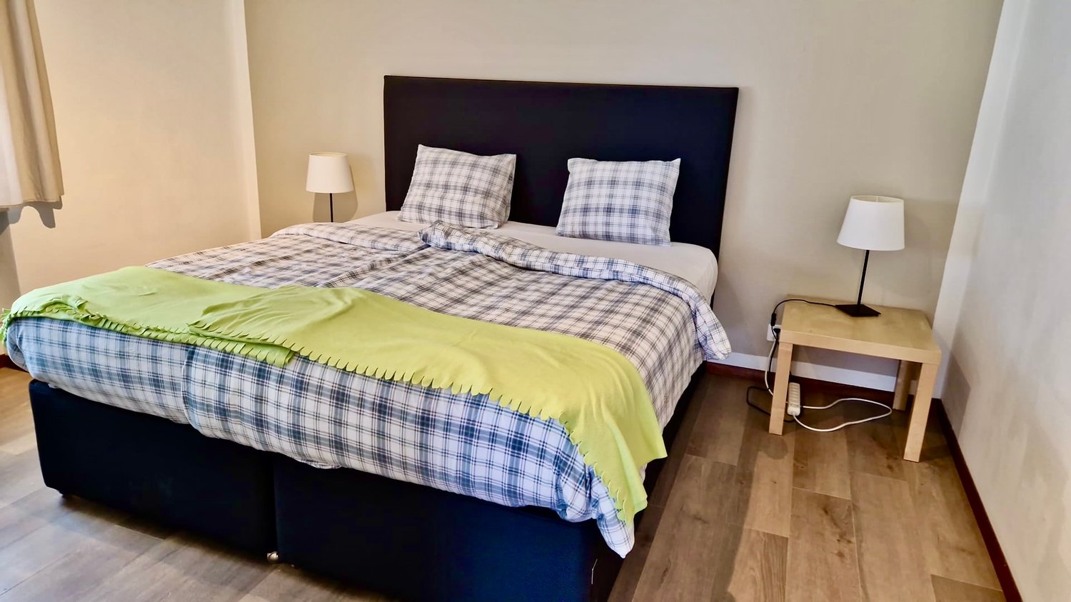 1 Zimmer Einzelzimmer