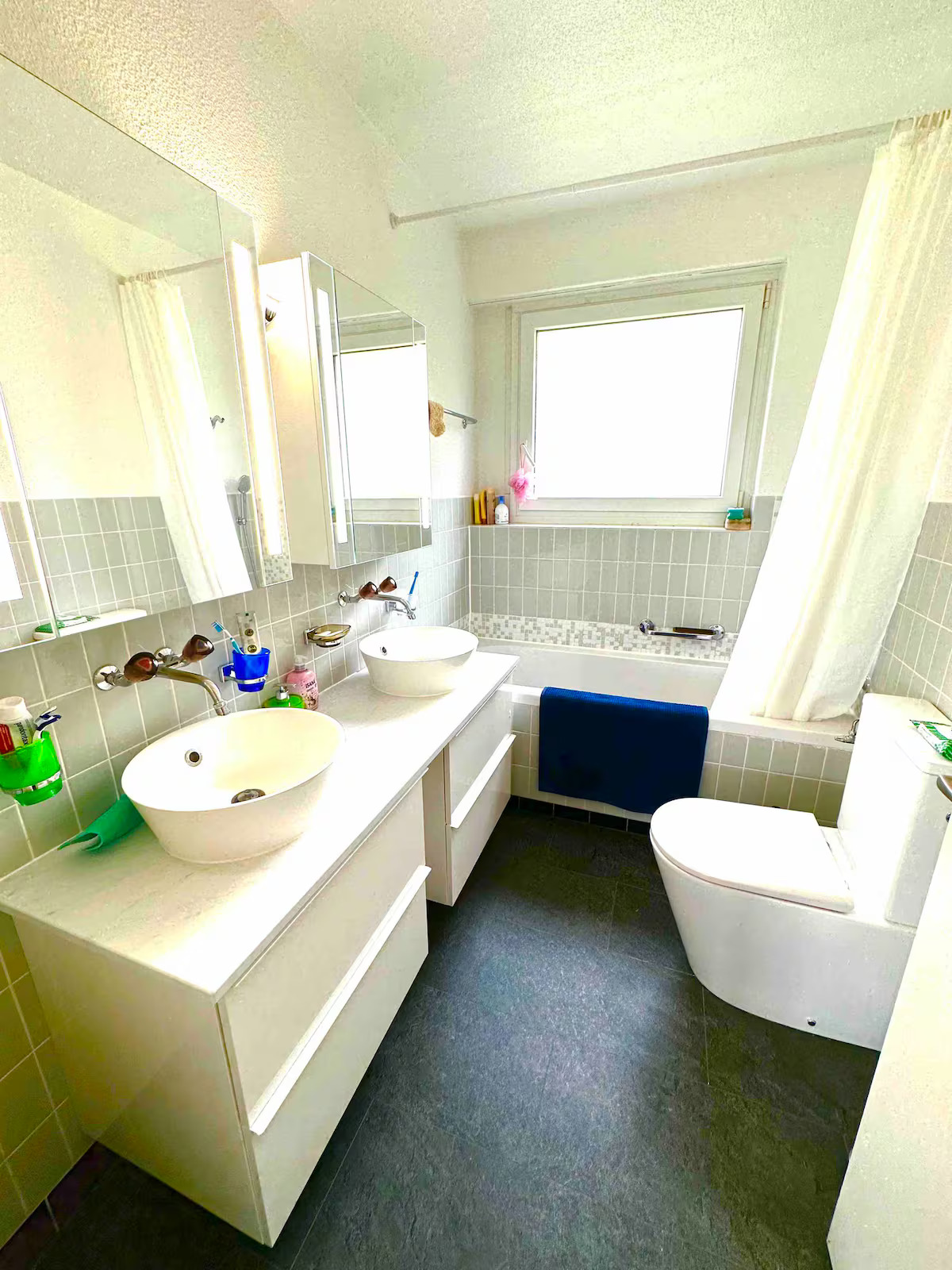 1 Zimmer Einzelzimmer