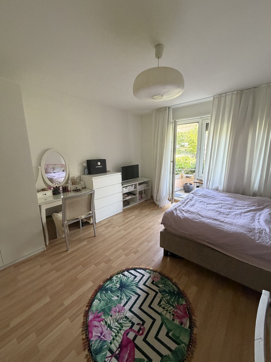 1 room apartment, photo 1 of 4