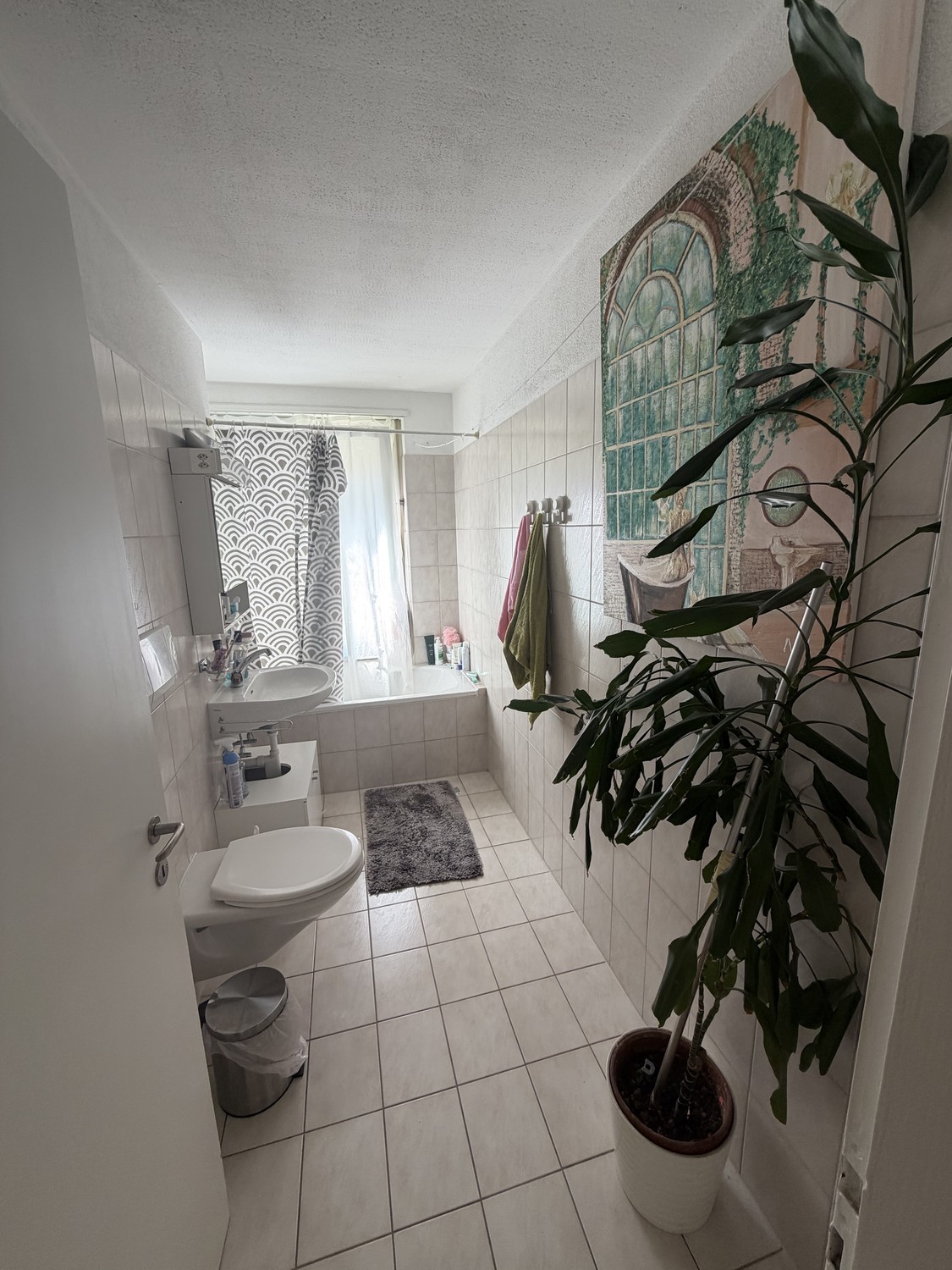 1 room apartment, photo 4 of 4