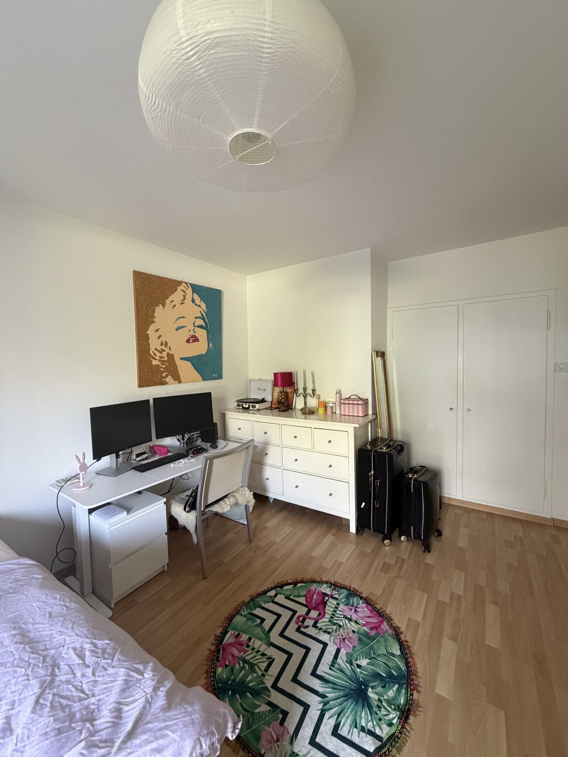 1 room apartment, photo 2 of 4