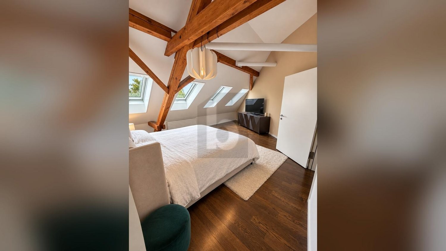 3 ½ rooms furnished flat, photo 3 of 4