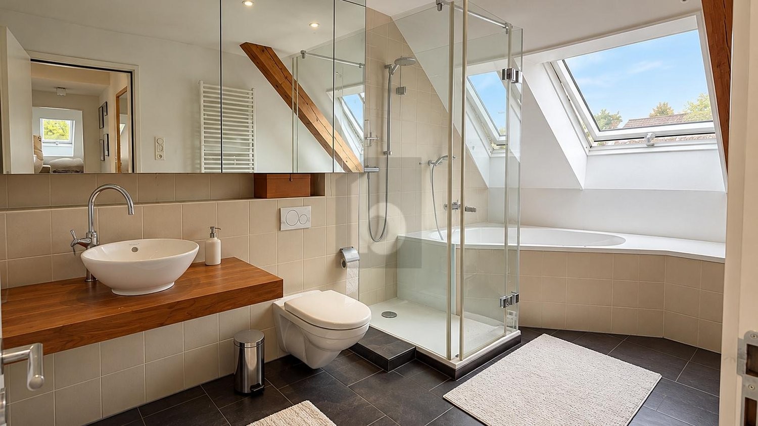 3 ½ rooms furnished flat, photo 2 of 4
