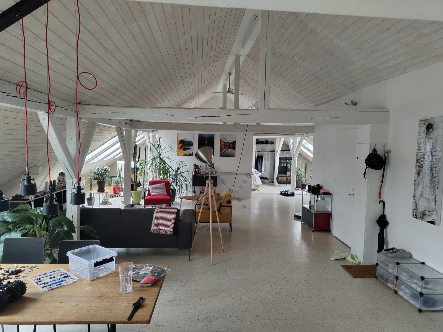 2 ½ rooms apartment, photo 1 of 5
