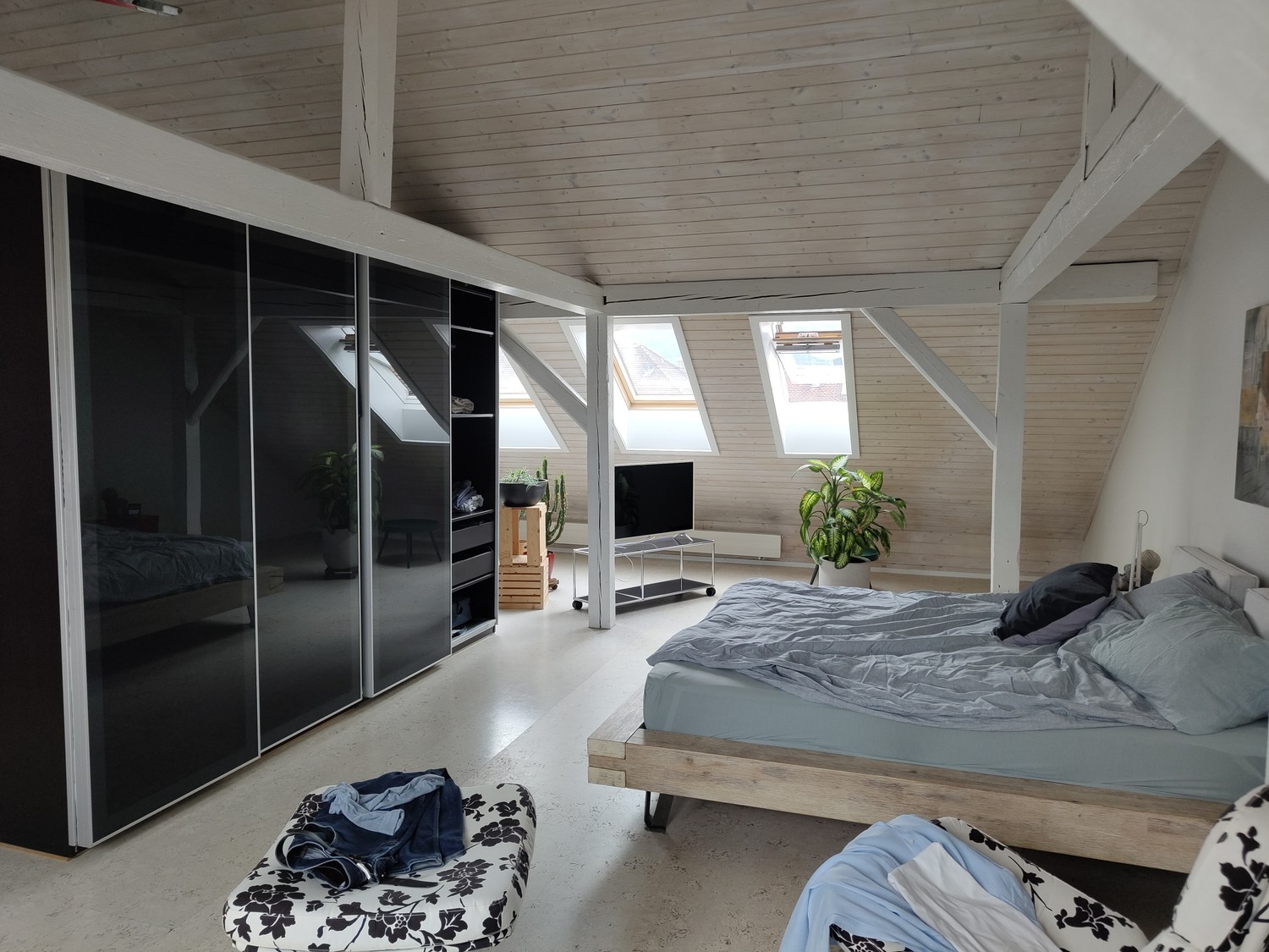 2 ½ rooms apartment, photo 2 of 5