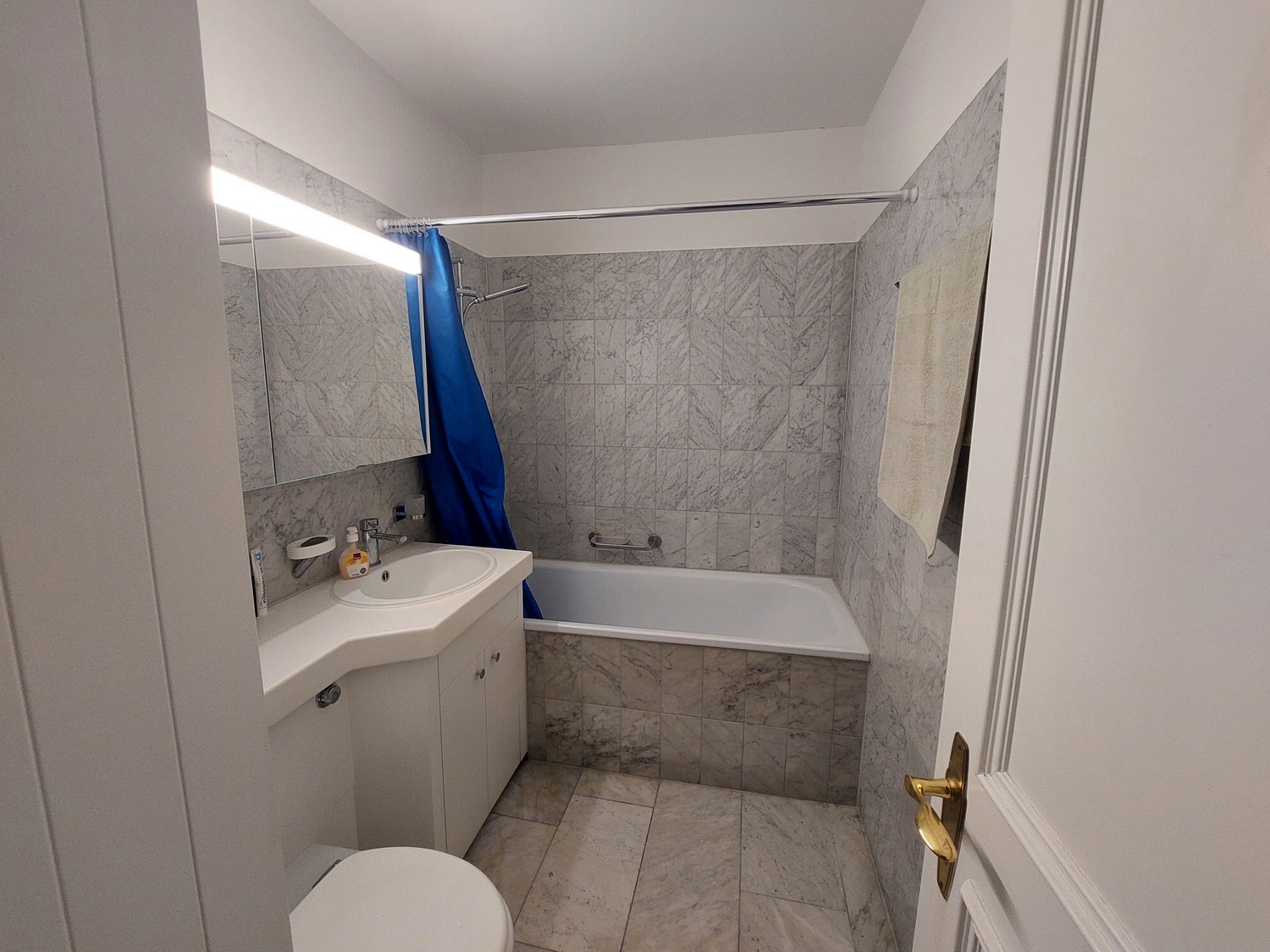 Room in a shared flat, photo 4 of 4
