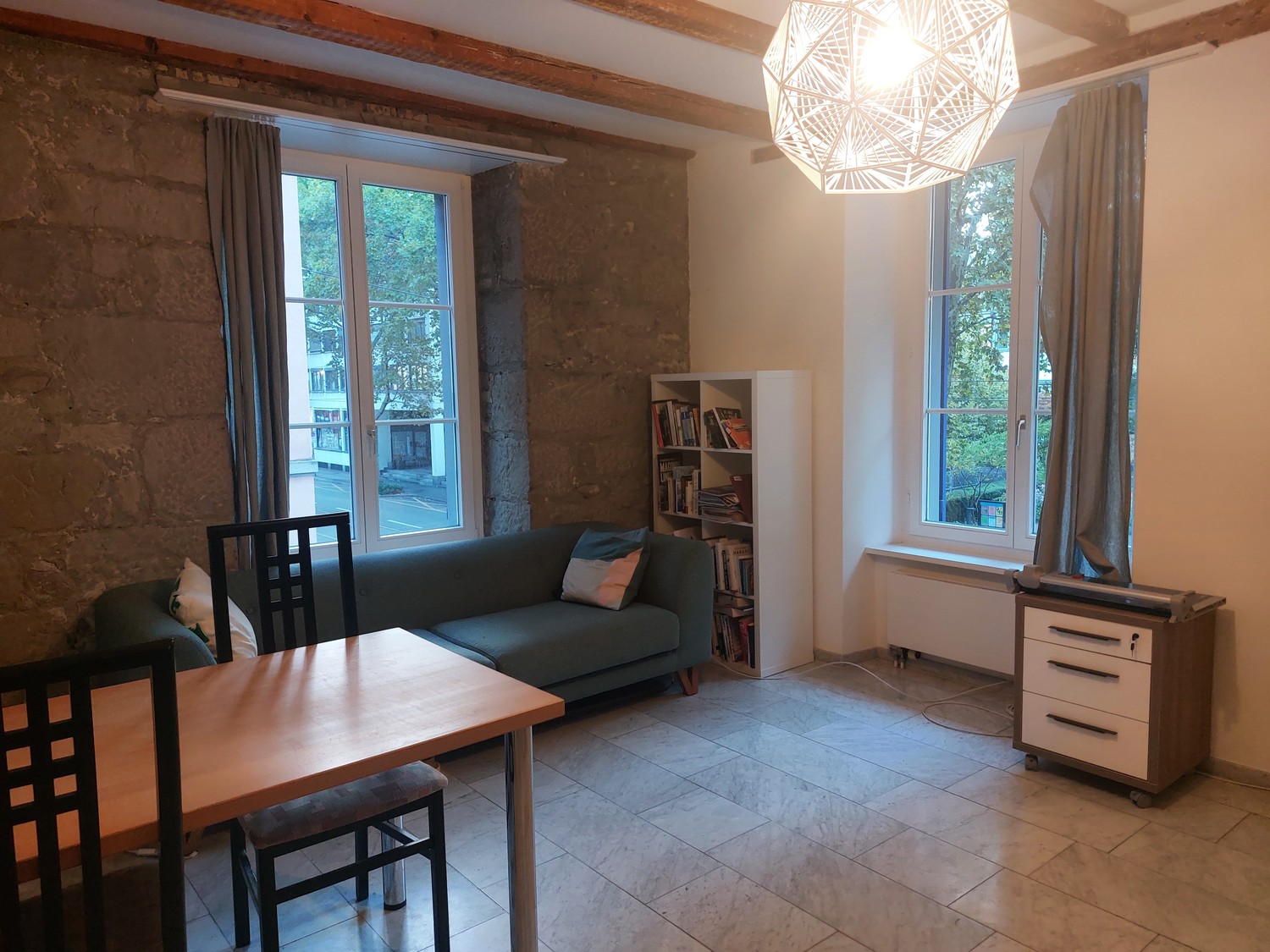Room in a shared flat, photo 1 of 4