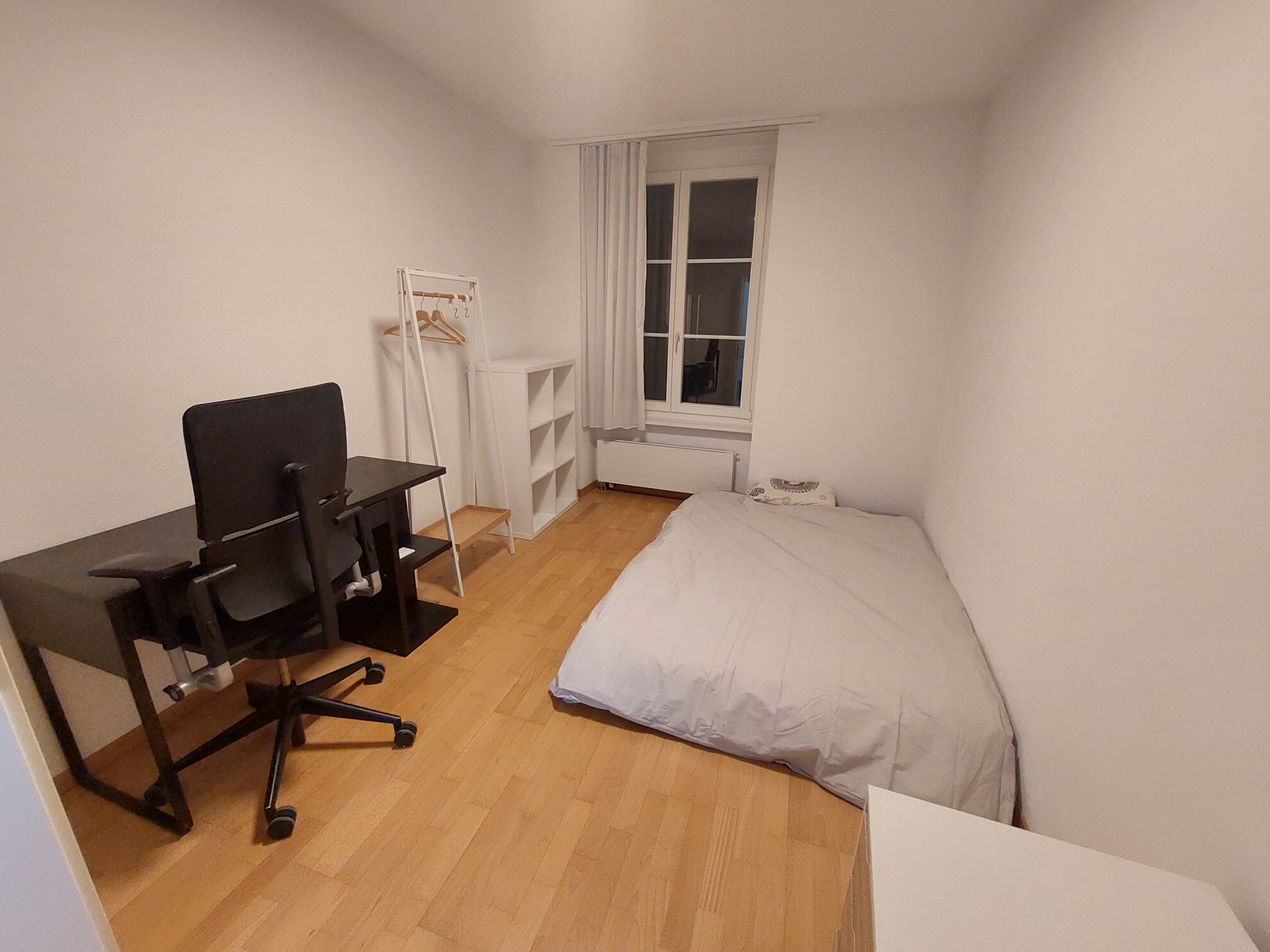 Room in a shared flat, photo 2 of 4