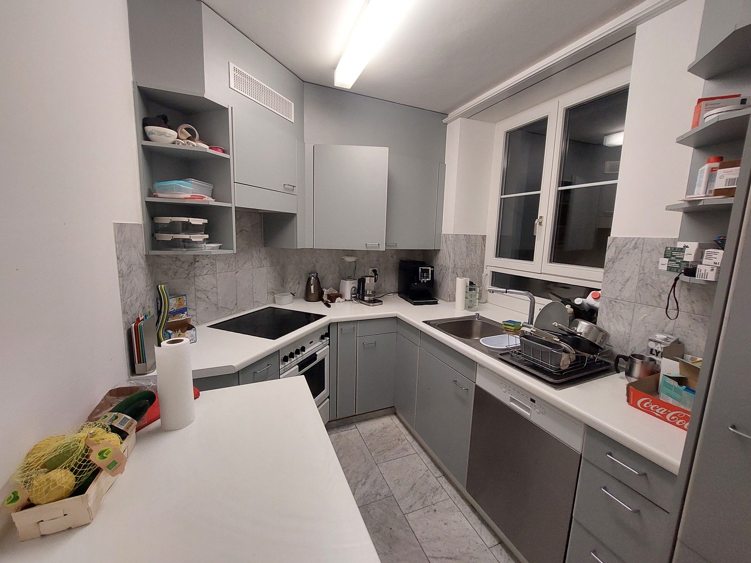 Room in a shared flat, photo 3 of 4