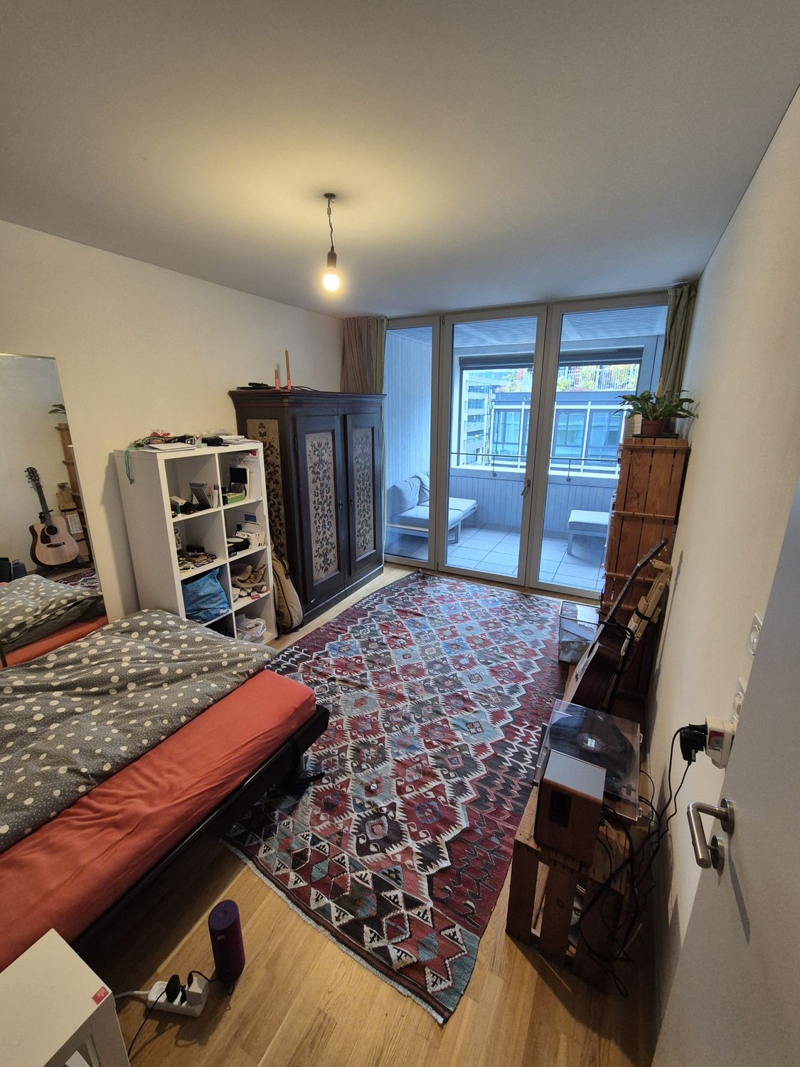 Room in a shared flat, photo 2 of 4
