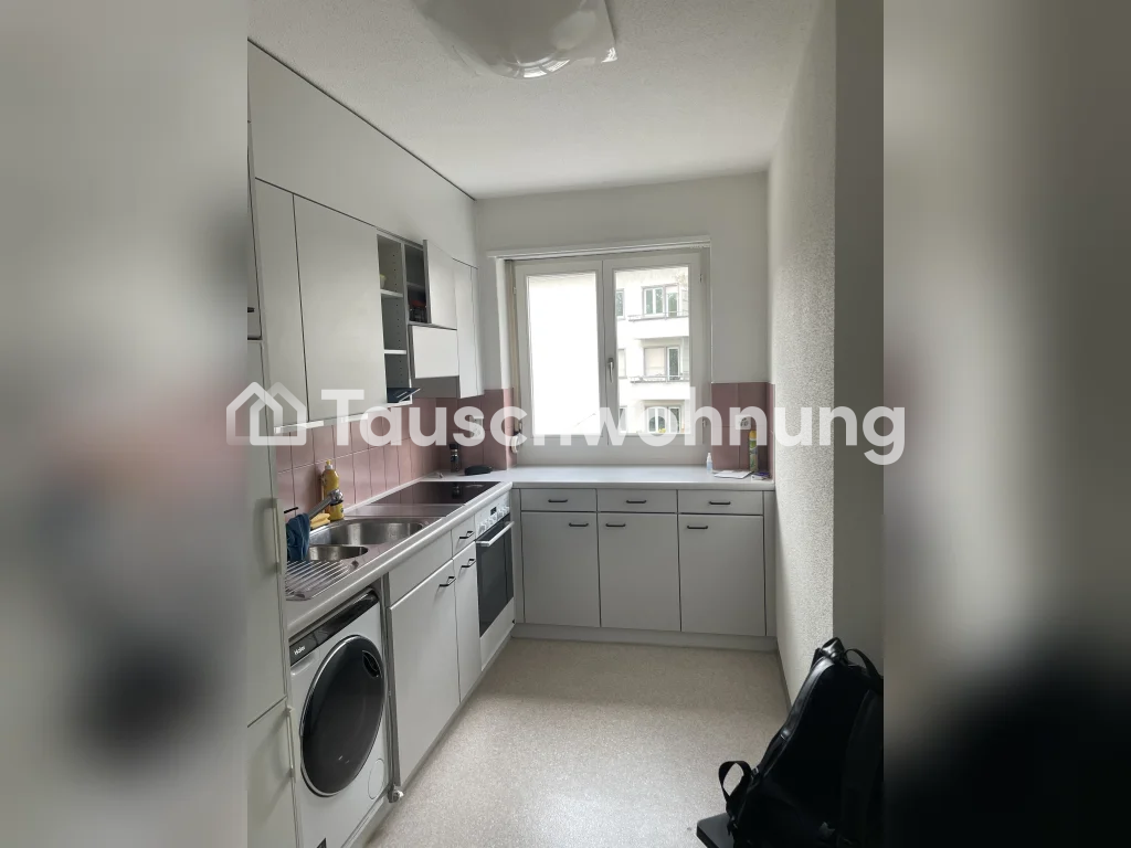 1 ½ rooms apartment
